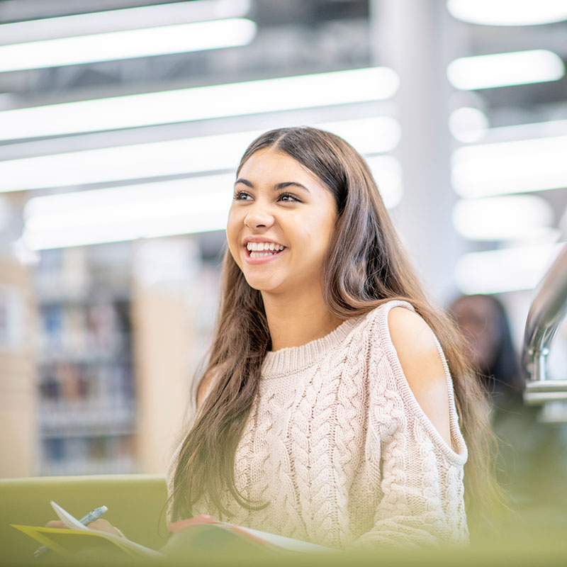 SETA Changing the world